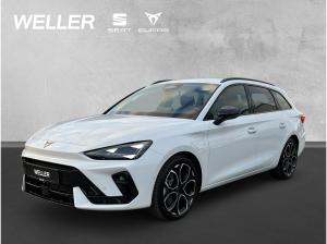 Cupra Leon Sportstourer 1.5 e-HYBRID 150 kW (204 PS) 6-Gang-DSG AHK/Matrix/Navi