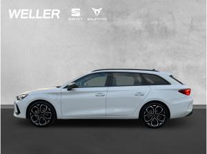 Cupra Leon Sportstourer 1.5 e-HYBRID 150 kW (204 PS) 6-Gang-DSG AHK/Matrix/Navi