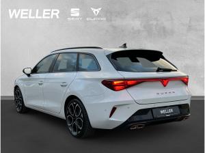 Cupra Leon Sportstourer 1.5 e-HYBRID 150 kW (204 PS) 6-Gang-DSG AHK/Matrix/Navi