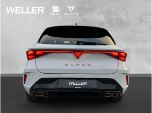 Cupra Leon Sportstourer 1.5 e-HYBRID 150 kW (204 PS) 6-Gang-DSG AHK/Matrix/Navi
