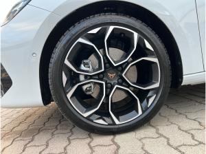 Cupra Leon Sportstourer 1.5 e-HYBRID 150 kW (204 PS) 6-Gang-DSG AHK/Matrix/Navi
