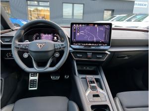 Cupra Leon Sportstourer 1.5 e-HYBRID 150 kW (204 PS) 6-Gang-DSG AHK/Matrix/Navi