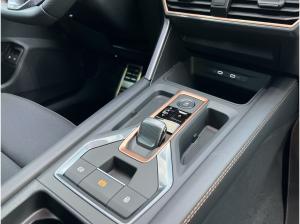 Cupra Leon Sportstourer 1.5 e-HYBRID 150 kW (204 PS) 6-Gang-DSG AHK/Matrix/Navi