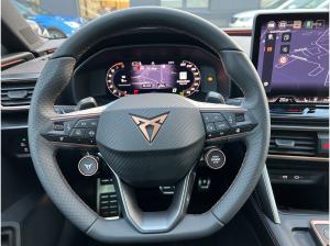 Cupra Leon Sportstourer 1.5 e-HYBRID 150 kW (204 PS) 6-Gang-DSG AHK/Matrix/Navi