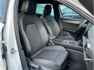 Cupra Leon Sportstourer 1.5 e-HYBRID 150 kW (204 PS) 6-Gang-DSG AHK/Matrix/Navi