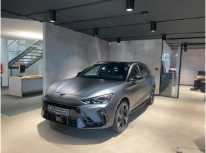 Cupra Leon Sportstourer VZ Tribe Edition 2.0 TSI 7-Gang-DSG 4Drive