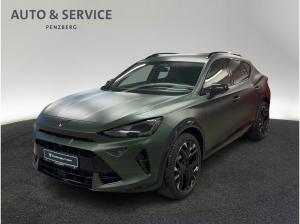 Cupra Formentor VZ Tribe Edition 2.0 TSI 7-Gang DSG 4Drive