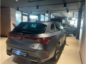 Cupra Leon Sportstourer VZ Tribe Edition 2.0 TSI 7-Gang-DSG 4Drive