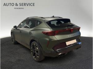 Cupra Formentor VZ Tribe Edition 2.0 TSI 7-Gang DSG 4Drive