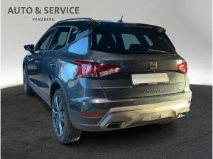 Seat Arona FR 1.0 TSI 7-Gang-DSG