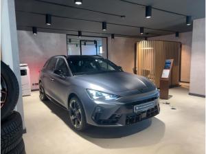 Cupra Leon Sportstourer VZ Tribe Edition 2.0 TSI 7-Gang-DSG 4Drive