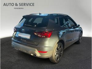 Seat Arona FR 1.0 TSI 7-Gang-DSG