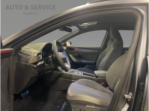 Cupra Leon Sportstourer VZ Tribe Edition 2.0 TSI 7-Gang-DSG 4Drive