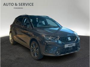 Seat Arona FR 1.0 TSI 7-Gang-DSG