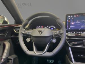 Cupra Leon Sportstourer VZ Tribe Edition 2.0 TSI 7-Gang-DSG 4Drive