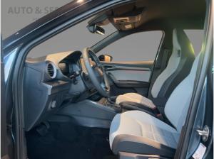 Seat Arona FR 1.0 TSI 7-Gang-DSG