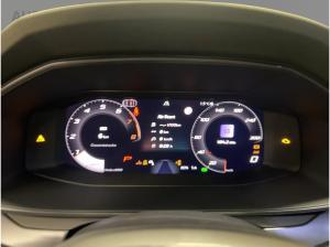 Cupra Leon Sportstourer VZ Tribe Edition 2.0 TSI 7-Gang-DSG 4Drive