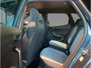 Seat Arona FR 1.0 TSI 7-Gang-DSG