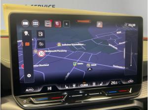 Cupra Leon Sportstourer VZ Tribe Edition 2.0 TSI 7-Gang-DSG 4Drive