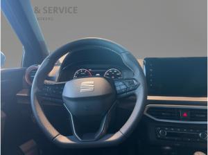 Seat Arona FR 1.0 TSI 7-Gang-DSG