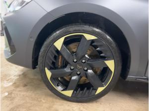 Cupra Leon Sportstourer VZ Tribe Edition 2.0 TSI 7-Gang-DSG 4Drive