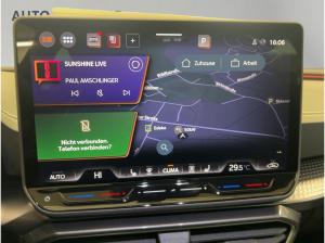 Cupra Formentor VZ Tribe Edition 2.0 TSI 7-Gang DSG 4Drive