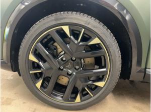 Cupra Formentor VZ Tribe Edition 2.0 TSI 7-Gang DSG 4Drive