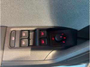 Seat Arona FR 1.0 TSI 7-Gang-DSG