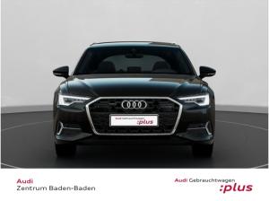 Audi A6 Avant 45 TFSI quattro *LEDER*AHK*PANO*MATRIX