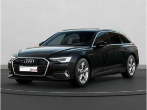 Audi A6 Avant 45 TFSI quattro *LEDER*AHK*PANO*MATRIX
