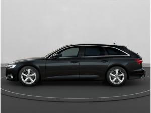 Audi A6 Avant 45 TFSI quattro *LEDER*AHK*PANO*MATRIX