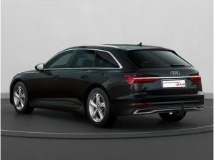 Audi A6 Avant 45 TFSI quattro *LEDER*AHK*PANO*MATRIX