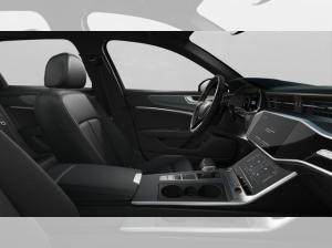 Audi A6 Avant 45 TFSI quattro *LEDER*AHK*PANO*MATRIX