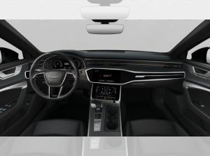 Audi A6 Avant 45 TFSI quattro *LEDER*AHK*PANO*MATRIX