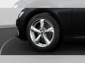 Audi A6 Avant 45 TFSI quattro *LEDER*AHK*PANO*MATRIX
