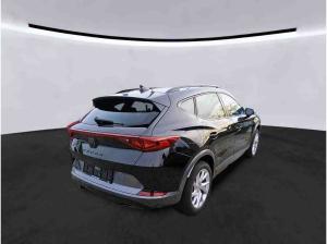 Cupra Formentor 1.5TSI DSG / Navi, Pano, FullLink, LED