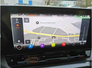 Cupra Formentor 1.5TSI DSG / Navi, Pano, FullLink, LED