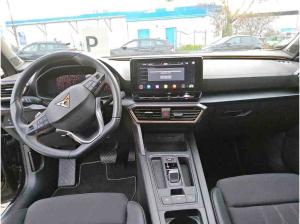 Cupra Formentor 1.5TSI DSG / Navi, Pano, FullLink, LED