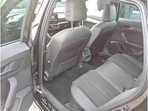 Cupra Formentor 1.5TSI DSG / Navi, Pano, FullLink, LED