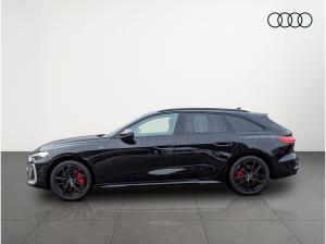 Audi A5 Avant e-hybrid quattro edition one S-Interieur 19" AHK