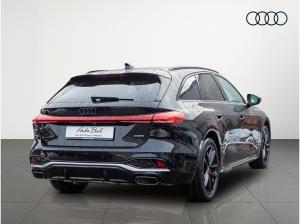 Audi A5 Avant e-hybrid quattro edition one S-Interieur 19" AHK