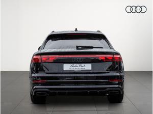 Audi Q8 S-Line TDI quattro Panorama/ 23"/ Allradlenkung/ B&O-Premium/ HUD