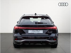Audi A5 Avant e-hybrid quattro edition one S-Interieur 19" AHK