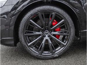 Audi Q8 S-Line TDI quattro Panorama/ 23"/ Allradlenkung/ B&O-Premium/ HUD