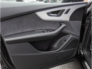 Audi Q8 S-Line TDI quattro Panorama/ 23"/ Allradlenkung/ B&O-Premium/ HUD