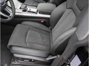 Audi Q8 S-Line TDI quattro Panorama/ 23"/ Allradlenkung/ B&O-Premium/ HUD