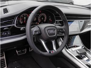 Audi Q8 S-Line TDI quattro Panorama/ 23"/ Allradlenkung/ B&O-Premium/ HUD