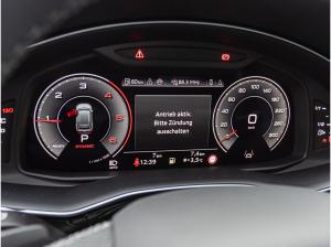 Audi Q8 S-Line TDI quattro Panorama/ 23"/ Allradlenkung/ B&O-Premium/ HUD