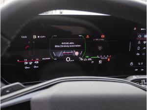 Audi A5 Avant e-hybrid quattro edition one S-Interieur 19" AHK