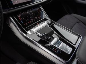Audi Q8 S-Line TDI quattro Panorama/ 23"/ Allradlenkung/ B&O-Premium/ HUD